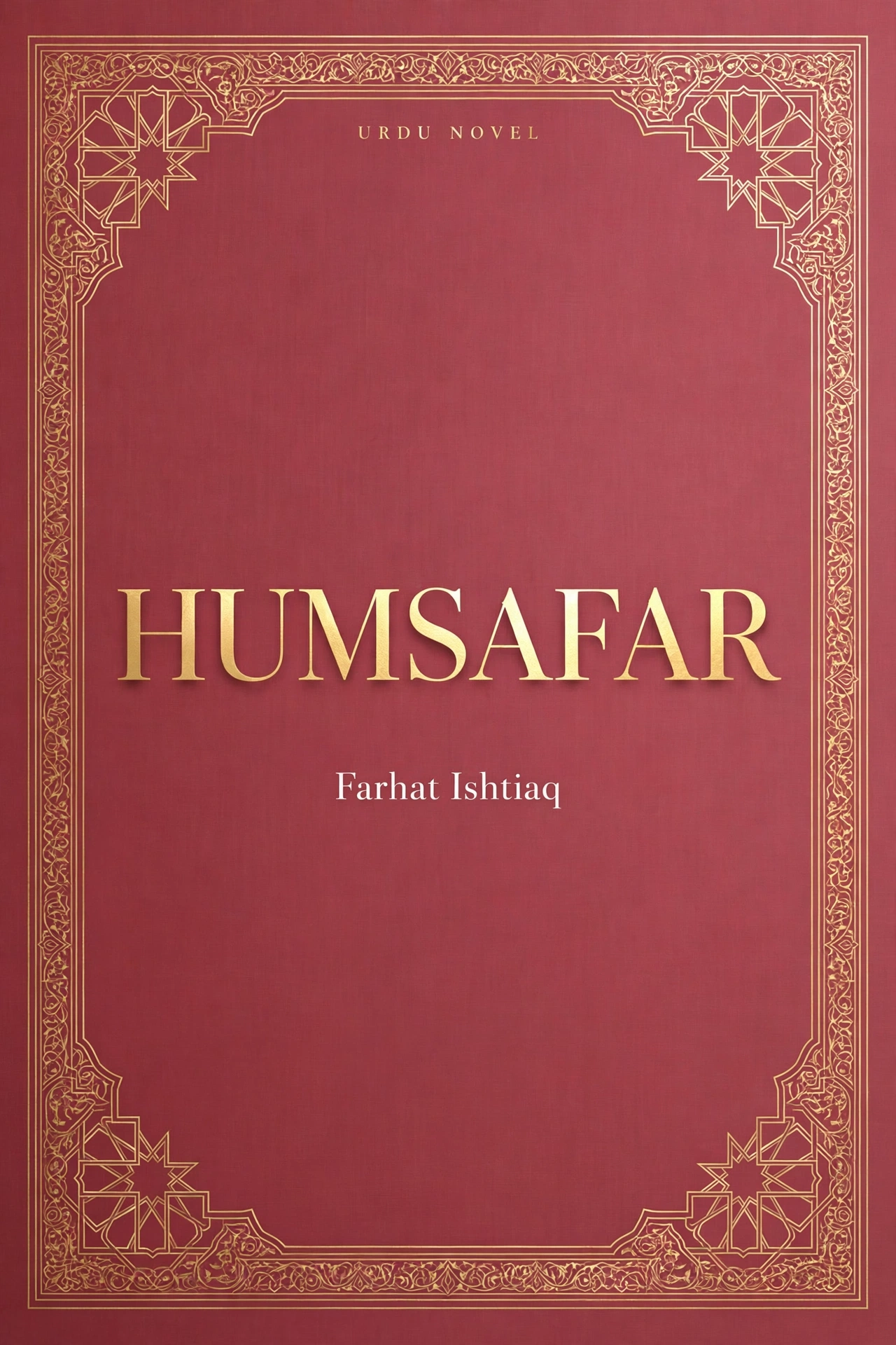 Humsafar