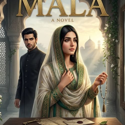 Mala Urdu Novel by Nimra Ahmed
